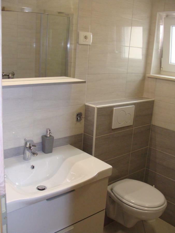Apartmaji Ema Koper Exterior photo