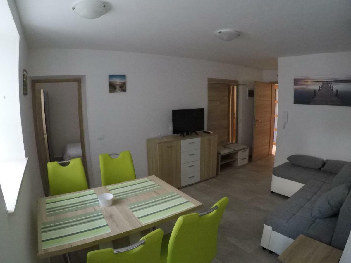 Apartmaji Ema Koper Exterior photo